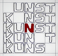 Logo KUNST Renate Palt
